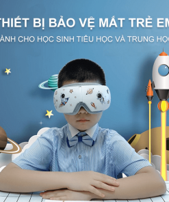 máy massage cho trẻ em